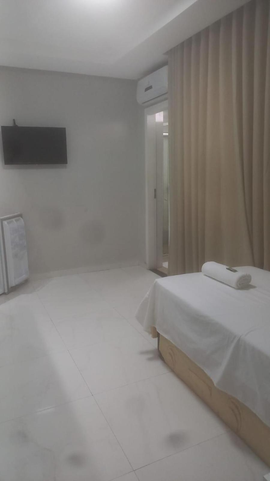 Hotel Castanhal エクステリア 写真