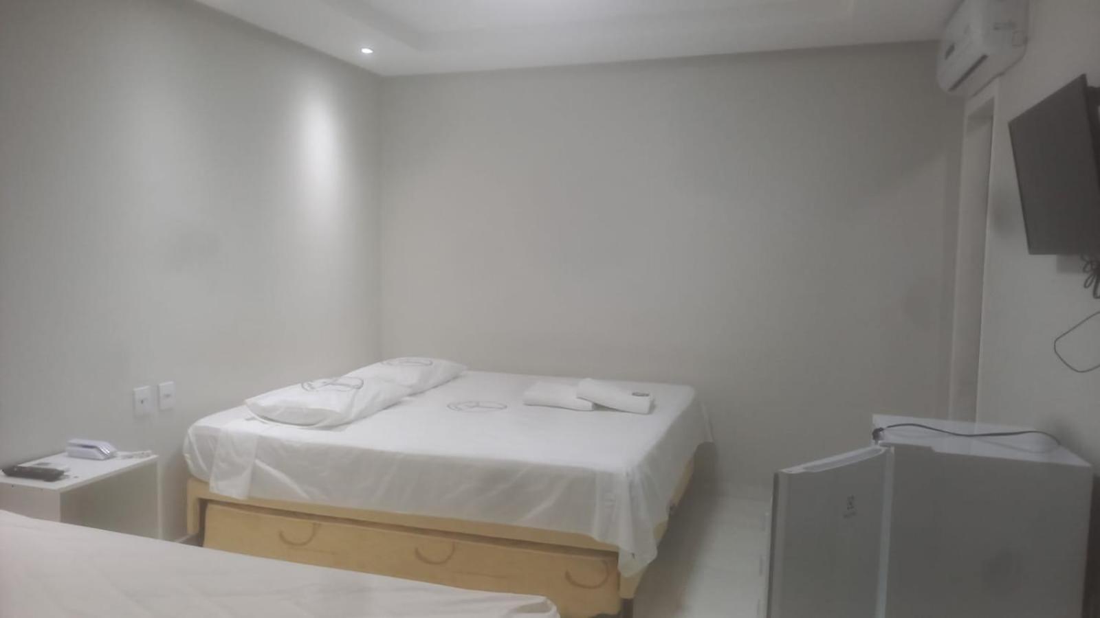 Hotel Castanhal エクステリア 写真