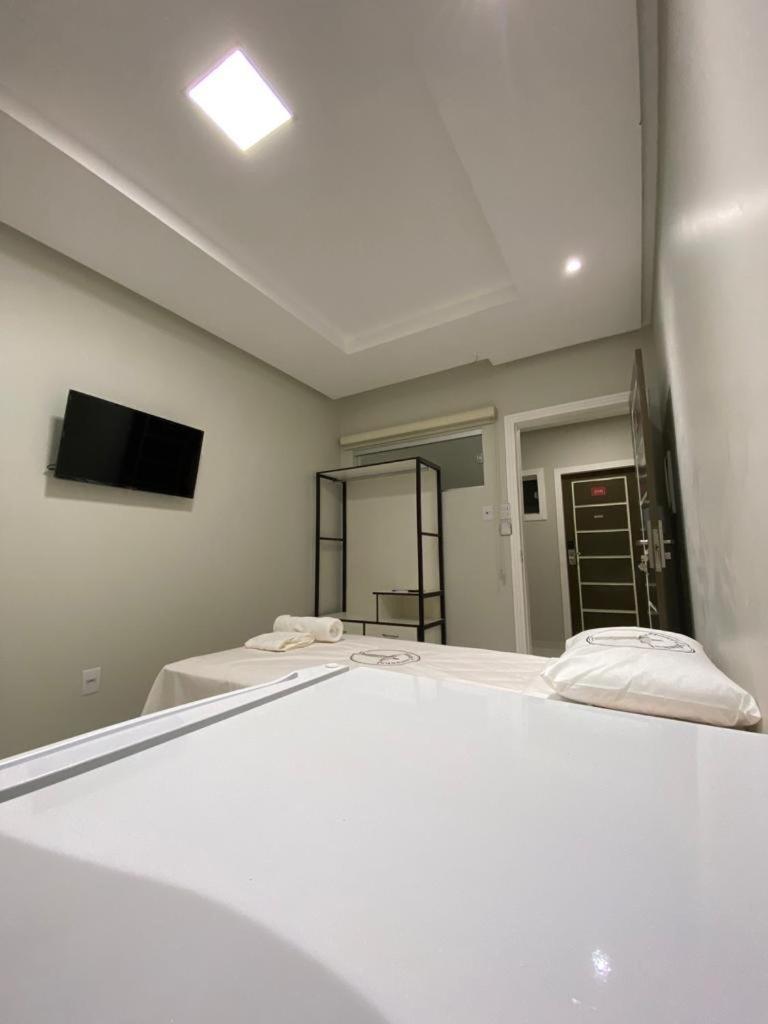 Hotel Castanhal エクステリア 写真