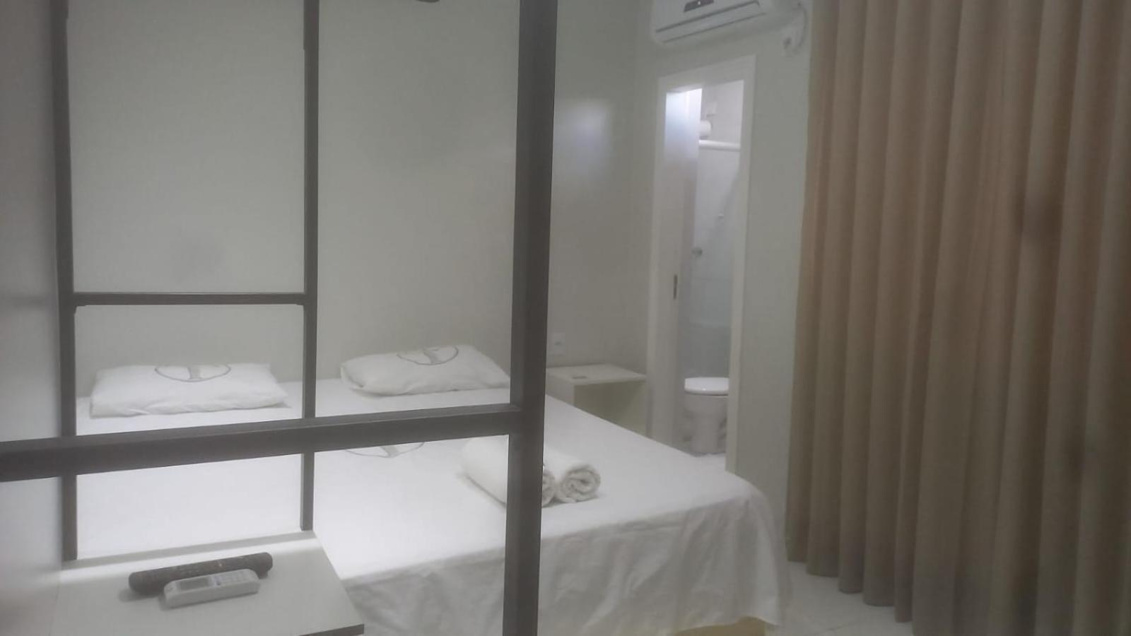 Hotel Castanhal エクステリア 写真