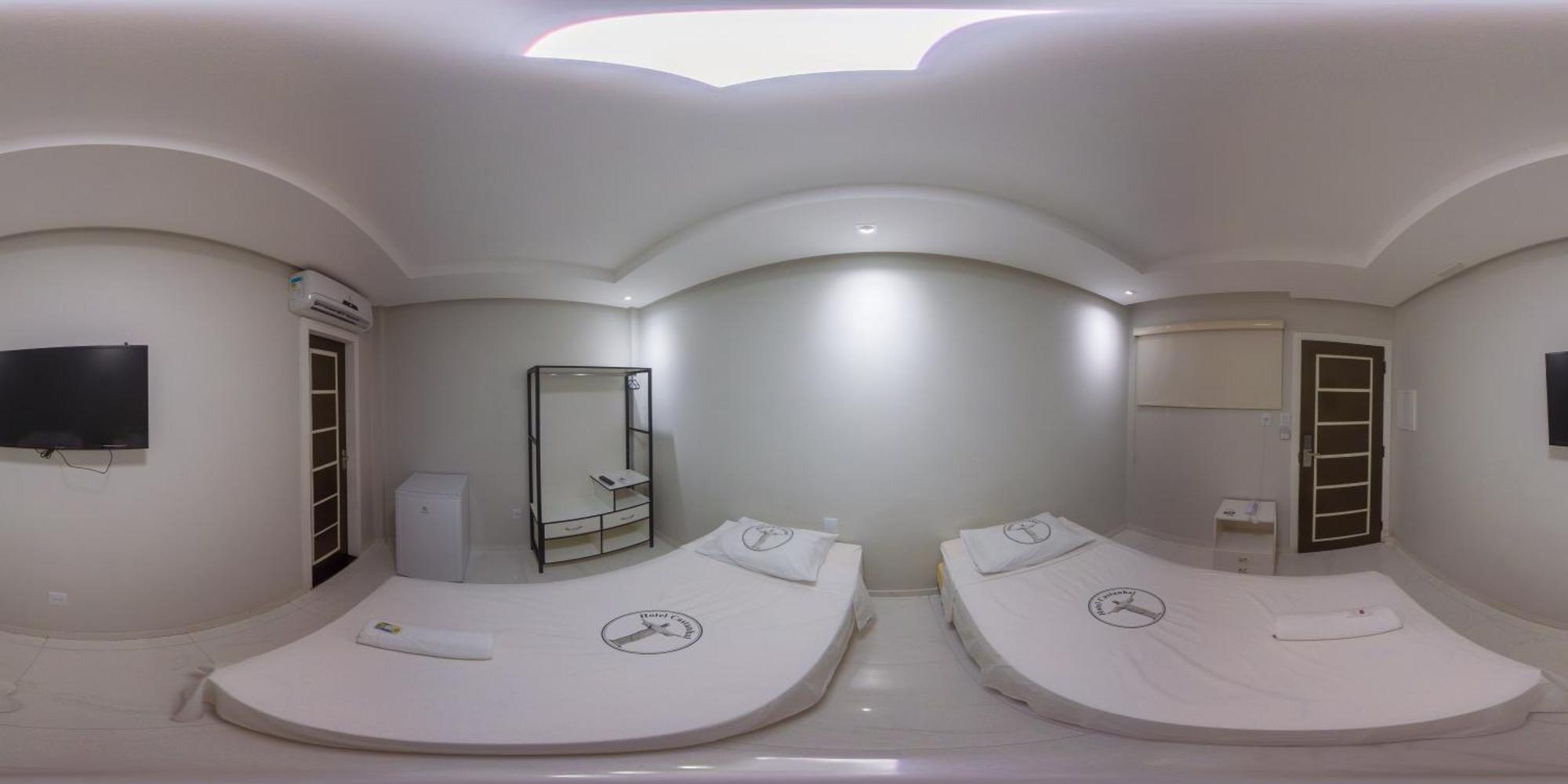 Hotel Castanhal エクステリア 写真